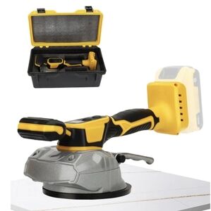 Tile Vibration Leveling Machine for  20V Battery, Cordless battery Not Included